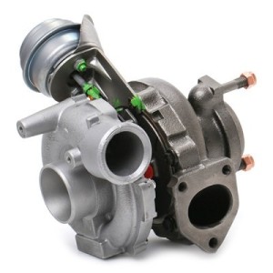 Turbocompresseur BMW 11657780199, 11657781434, 11657781435
