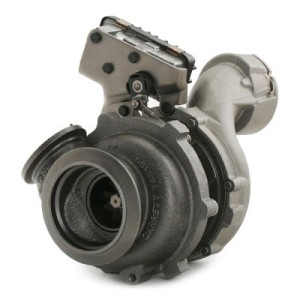 Turbocompresseur BMW 11657796315, 11657796316, 7796315