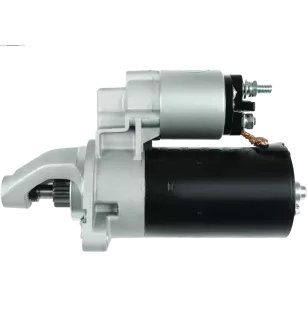 12 V Starter 1.40 kW 9 PSH -Zähne 200.510.092.010, 200.510.092.018
