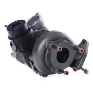 Turbocompresseur FIAT 0006000616730, 0006000620342, 0006000620411