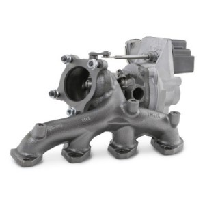 Turbocompresseur AUDI 03F145701B, 03F145725GX, 03F145701BV