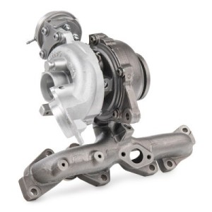 Turbocompresseur AUDI 03L253010E, 03L253010F, 03L253019Q