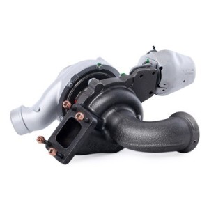 Turbocompresseur FIAT 5801415508, 5801415509, 5801894377