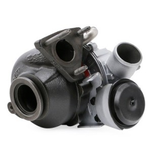 Turbocompresseur RENAULT 7701476528, 7701478023, 7701479254