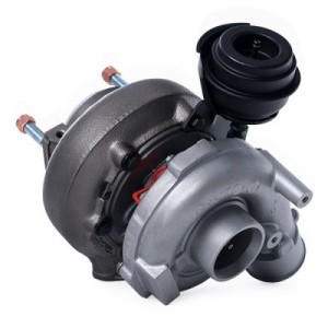 Turbocompresseur BMW 11652247691, 11652248906, 11652248907