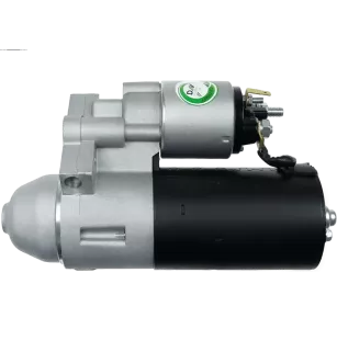 12 V 1,40 kW 9 Zähnestarter Chrysler 33004180, 56027350, 56027904