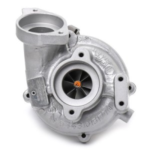 Turbocompresseur BMW 11657802587, 7802587