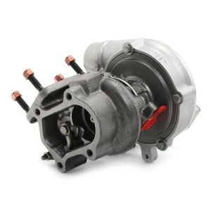 Turbocompresseur FIAT
