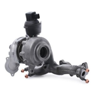Turbocompresseur AUDI 03L145771B, 03L253010D, 03L253010DV