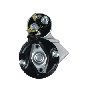 12 V 1,40 kW 9 Zähnestarter Chrysler 33004180, 56027350, 56027904
