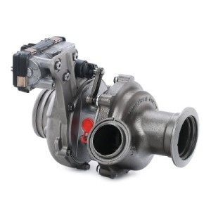 Turbocompresseur BMW 11658570082, 11658570083