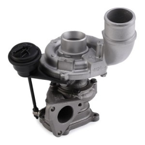 Turbocompresseur FIAT 7700107795, 7700108030, 7700108948