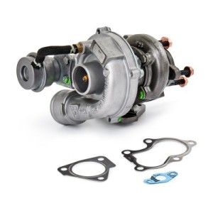 Turbocompresseur FORD 1050654, 1057139, 1113104