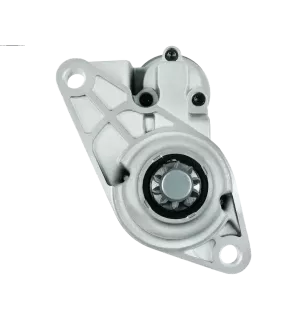 12V 1.10kW 10 Dientes iniciador VW 02T911023GX, 02T91102G, 2T911023D