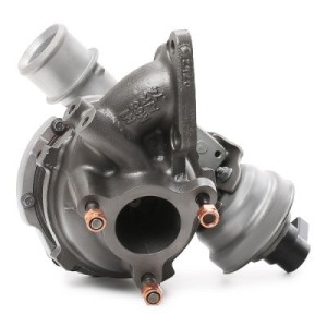 Turbocompresseur HONDA 18900RFWG01, 18900RFWG011M2, 18900RFWGO11M2