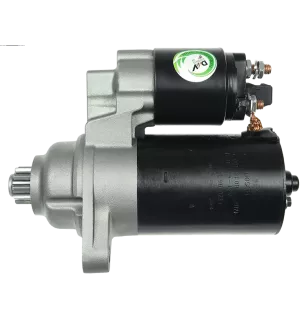 12V 1.10kW 10 teeth starter VW 02T911023GX, 02T91102G, 2T911023D