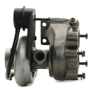 Turbocompresseur FIAT 71783352, 7553387, 75533870