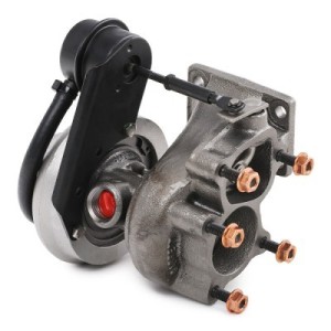 Turbocompresseur FIAT 46234349, 46408952, 46424102