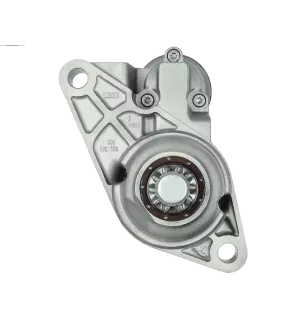 12V 1,10kW 10 dentes iniciantes VW 02T911023GX, 02T91102G, 2T911023D