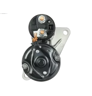 Démarreur 12V 1.10KW 10 dents VW 02T911023GX, 02T91102G, 2T911023D