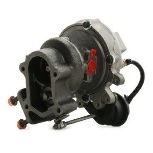 Turbocompresseur FIAT 504014915, 71723504