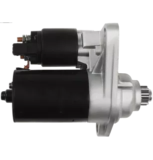 12V 1.10kW 10 teeth starter VW 02T911023GX, 02T91102G, 2T911023D