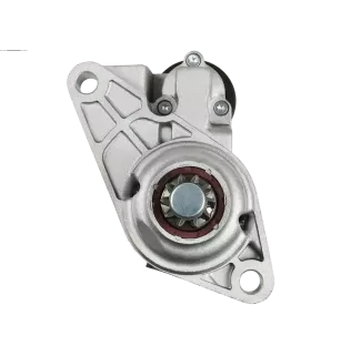 12V 1.10kW 10 Dientes iniciador VW 02T911023GX, 02T91102G, 2T911023D
