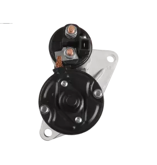 Démarreur 12V 1.10KW 10 dents VW 02T911023GX, 02T91102G, 2T911023D