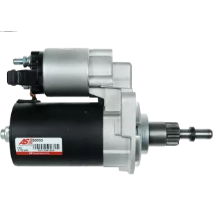12V 1.10KW 10 tooth starter Ford 1029407, 1029409, 1072155
