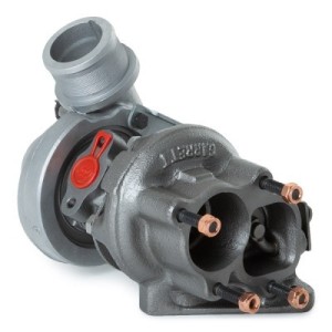 Turbocompresseur FIAT 71723522, 9620155280, 9623320880