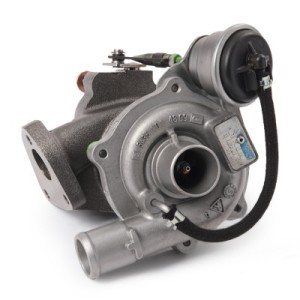 Turbocompresseur FIAT 735O1344, 1539469, 9S516K682BA