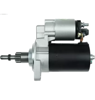 12 V 1,10 kW 10 Zahnstarter Ford 1029407, 1029409, 1072155