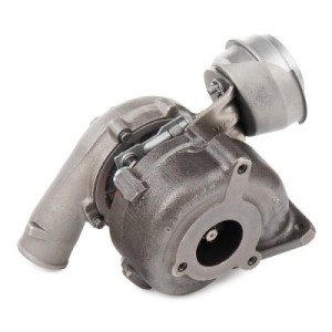 Turbocompresseur OPEL 24418170, 24443096, 860038