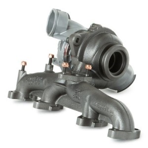 Turbocompresseur AUDI 03G253010V101, 03G253010V102, 03G253010V103