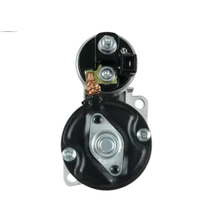 12 V 1,10 kW 10 Zahnstarter Ford 1029407, 1029409, 1072155