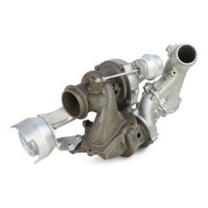 Turbocompresseur JEEP 53049700086, 53049710086, 53049880086