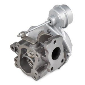 Turbocompresseur CITROËN 0375G2, 9640355080, 9640873380