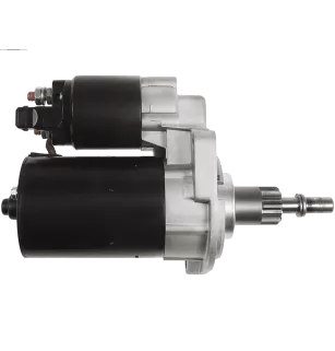 12 V 1,10 kW 10 Zahnstarter Ford 1029407, 1029409, 1072155