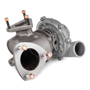 Turbocompresseur LAND LR017315