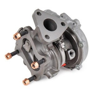 Turbocompresseur MITSUBISHI 1515A029