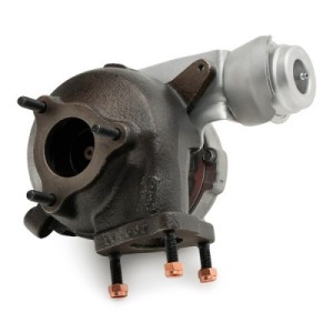 Turbocompresseur HYUNDAI 282012A400