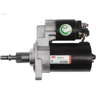 12 V 1,10 kW 10 Zahnstarter Ford 1029407, 1029409, 1072155