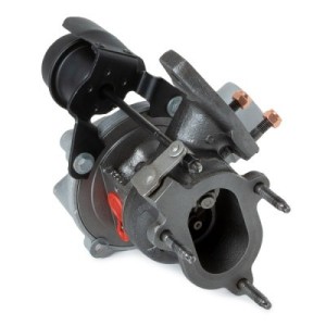Turbocompresseur DACIA 144110429R, 144116446R, 144118936R