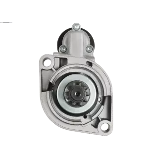 12 V 1,10 kW 10 Zahnstarter Ford 1029407, 1029409, 1072155