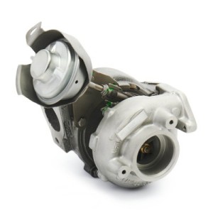Turbocompresseur CITROËN 71724101, 71789730, 71793018