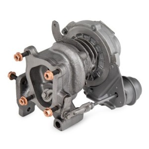 Turbocompresseur NISSAN 1441100Q0B, 0860282, 04431289