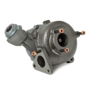 Turbocompresseur SAAB 4611349, 55560913, 5955703