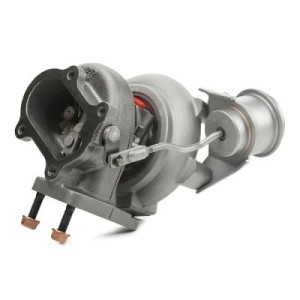 Turbocompresseur FIAT 500385898, 99466793, 2998318
