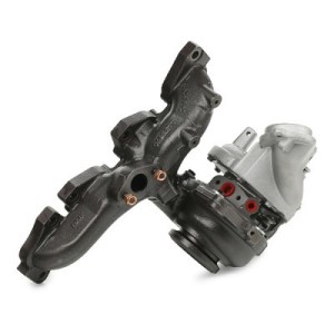 Turbocompresseur AUDI 03L253010E, 03L253010EV, 03L253010EX