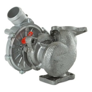 Turbocompresseur CITROËN 71723513, 71784463, 9637861280